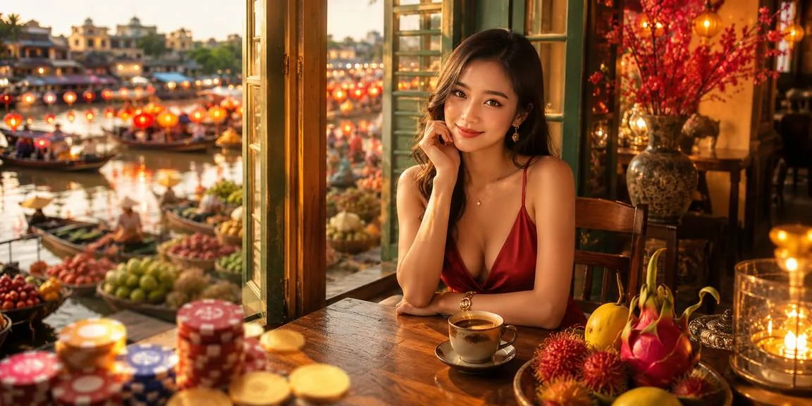 Điểm nổi bật